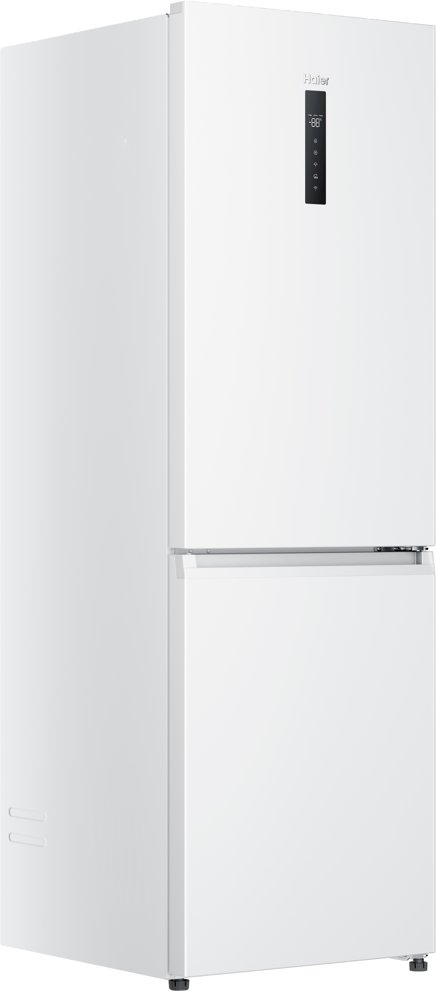 Холодильник Haier CFE3733CW фото #2