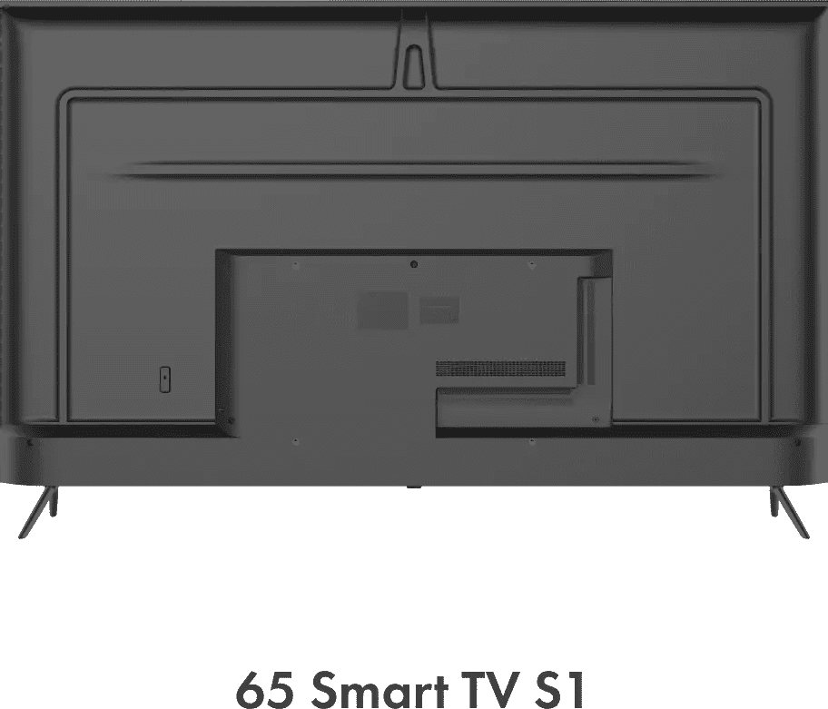 Телевизор Haier 65 Smart TV S1 фото #13