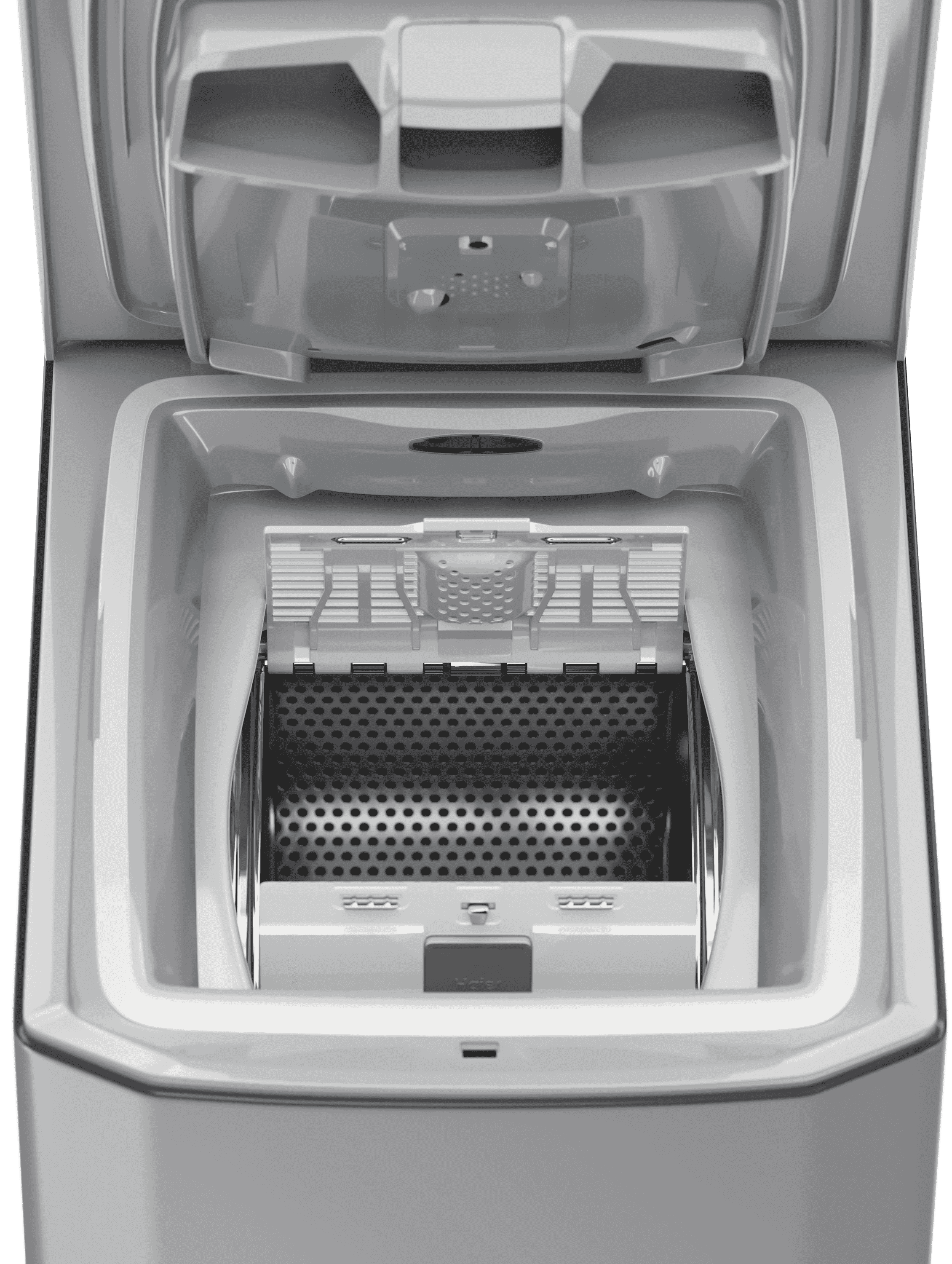 Стиральная машина Haier RTXS G584TMHR-07 фото #6