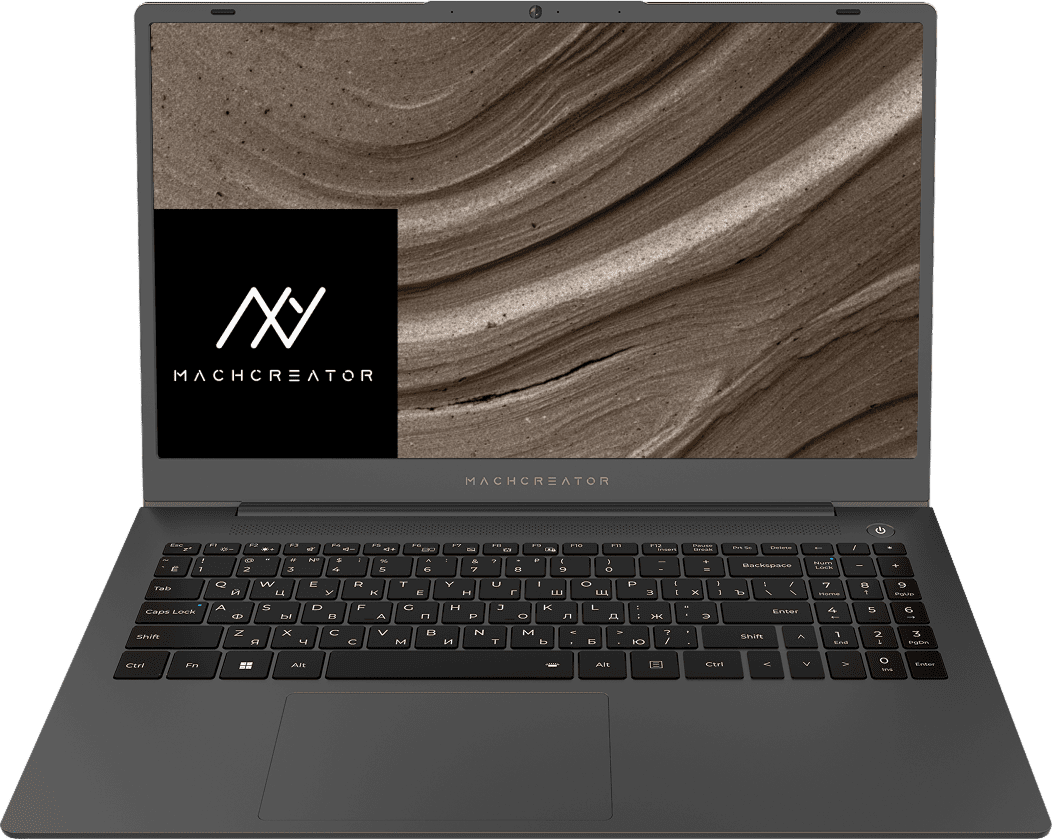 Ноутбук Machcreator One D6 фото #2