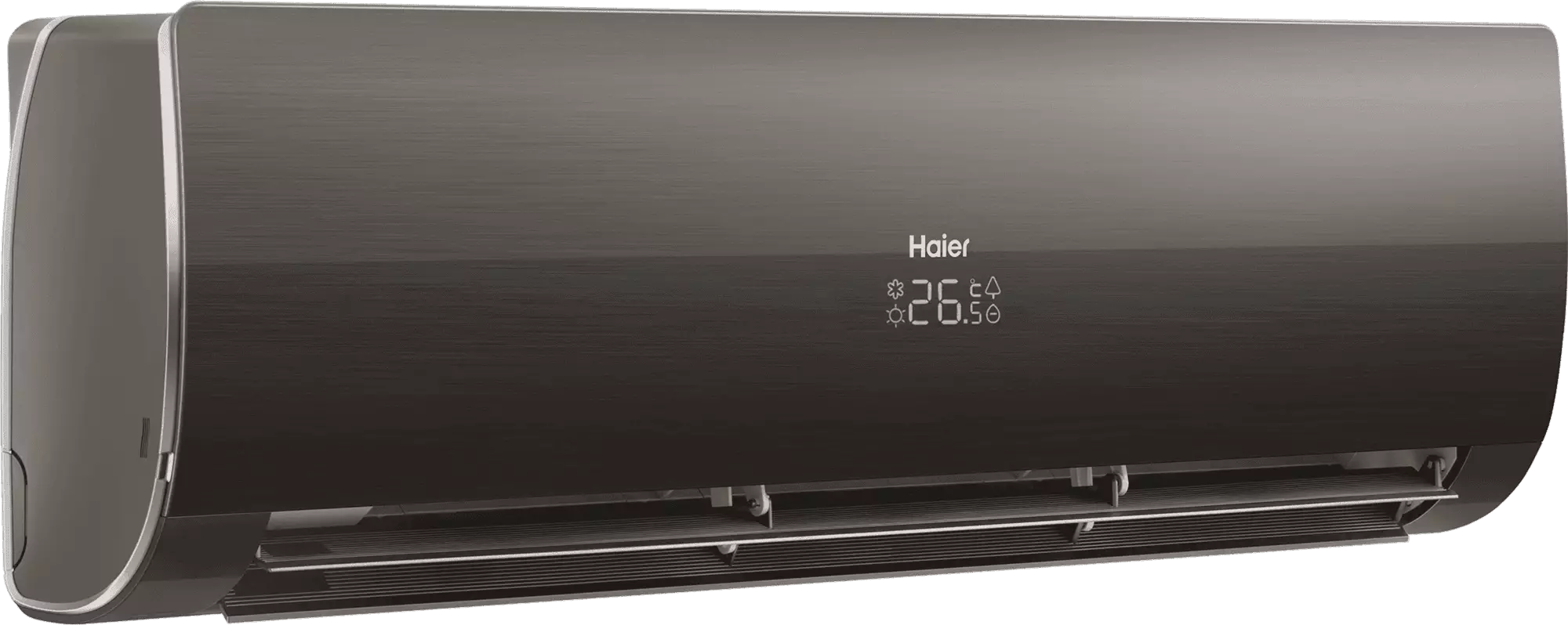 Кондиционер сплит-система Haier Flexis On-Off 2025 HSU-07HFF203/R3-B фото #5