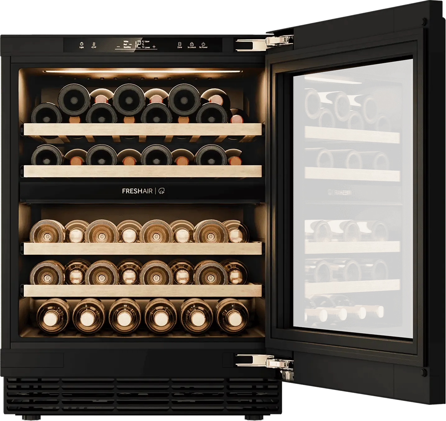 Винный шкаф Haier BIWC44GDAI фото #4