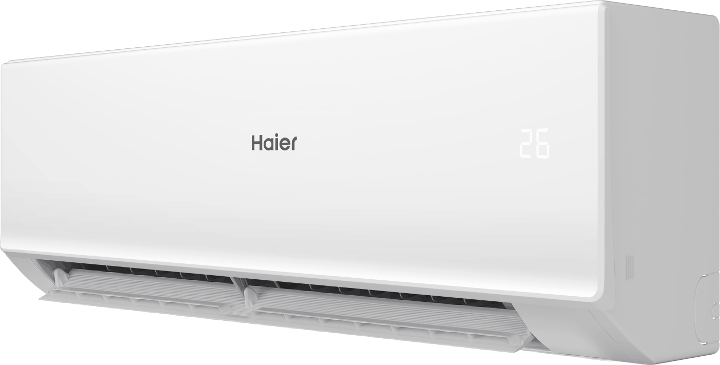 Кондиционер Haier Quantum DC AS50HQJ2HRA-W фото #6