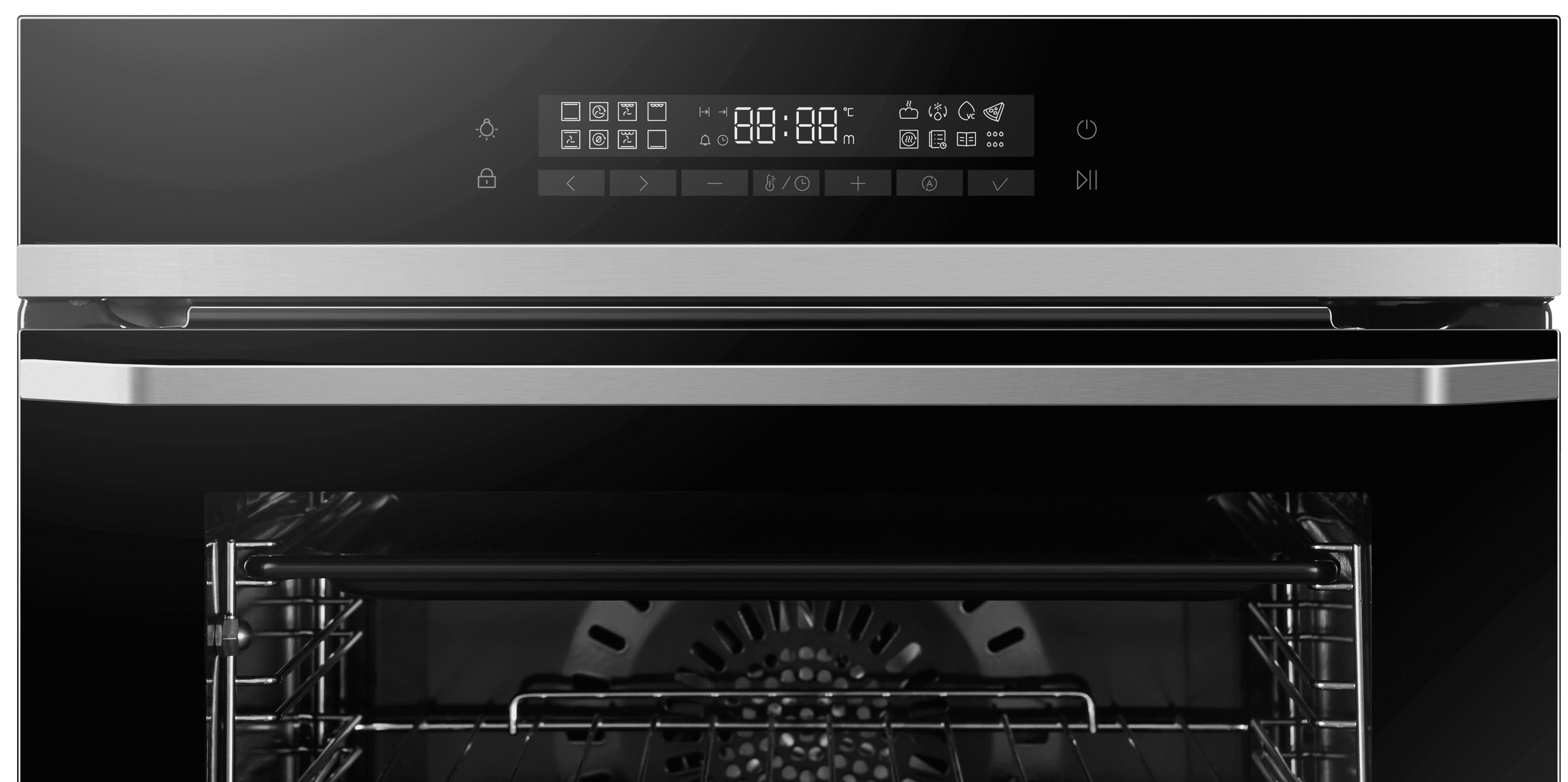 Духовой шкаф Haier HOQ-F5AABX фото #8