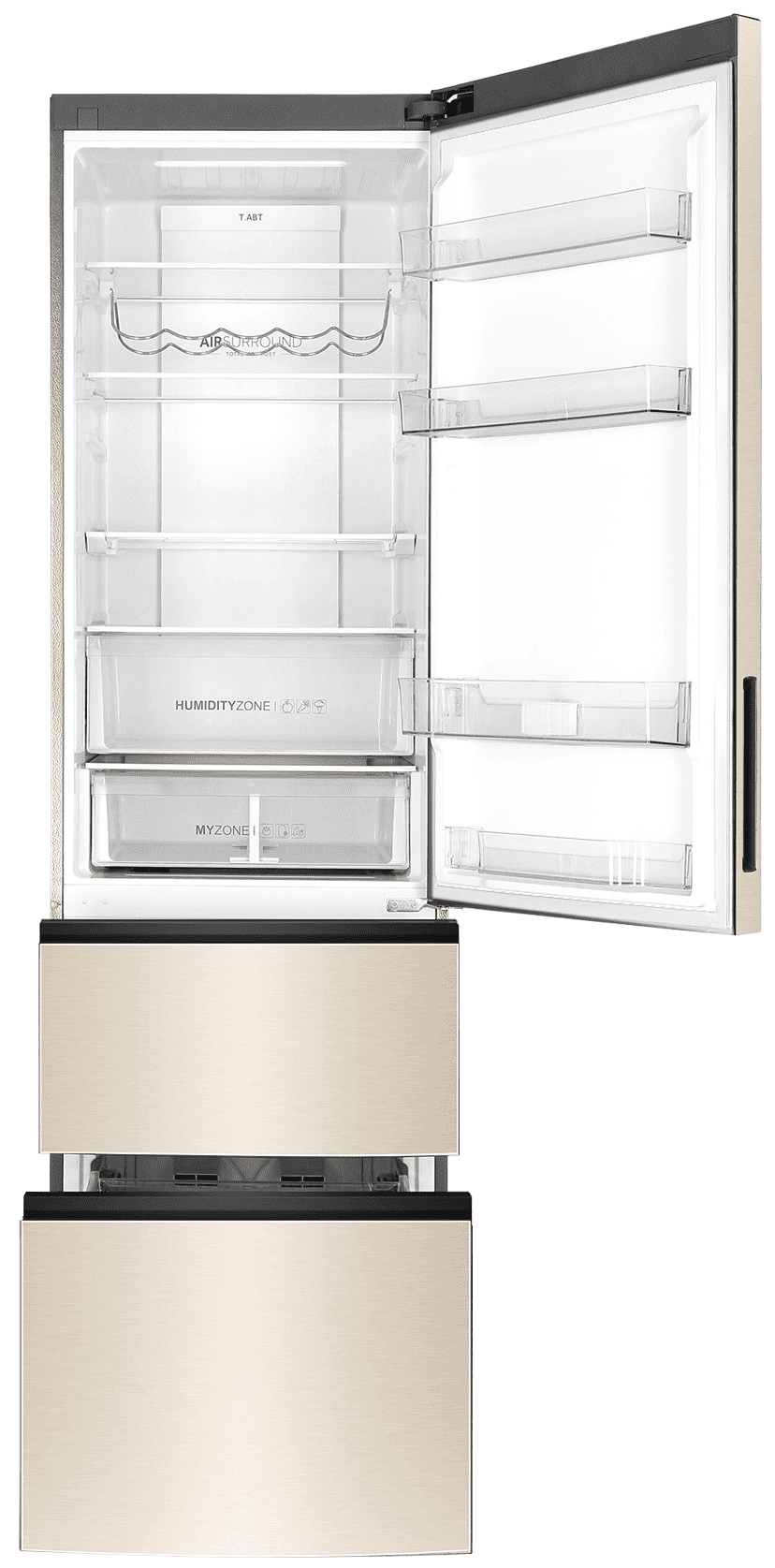 Холодильник Haier A4F639CGGU1 фото #3