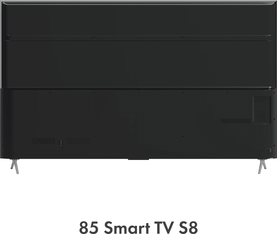 Телевизор Haier 85 Smart TV S8 фото #12