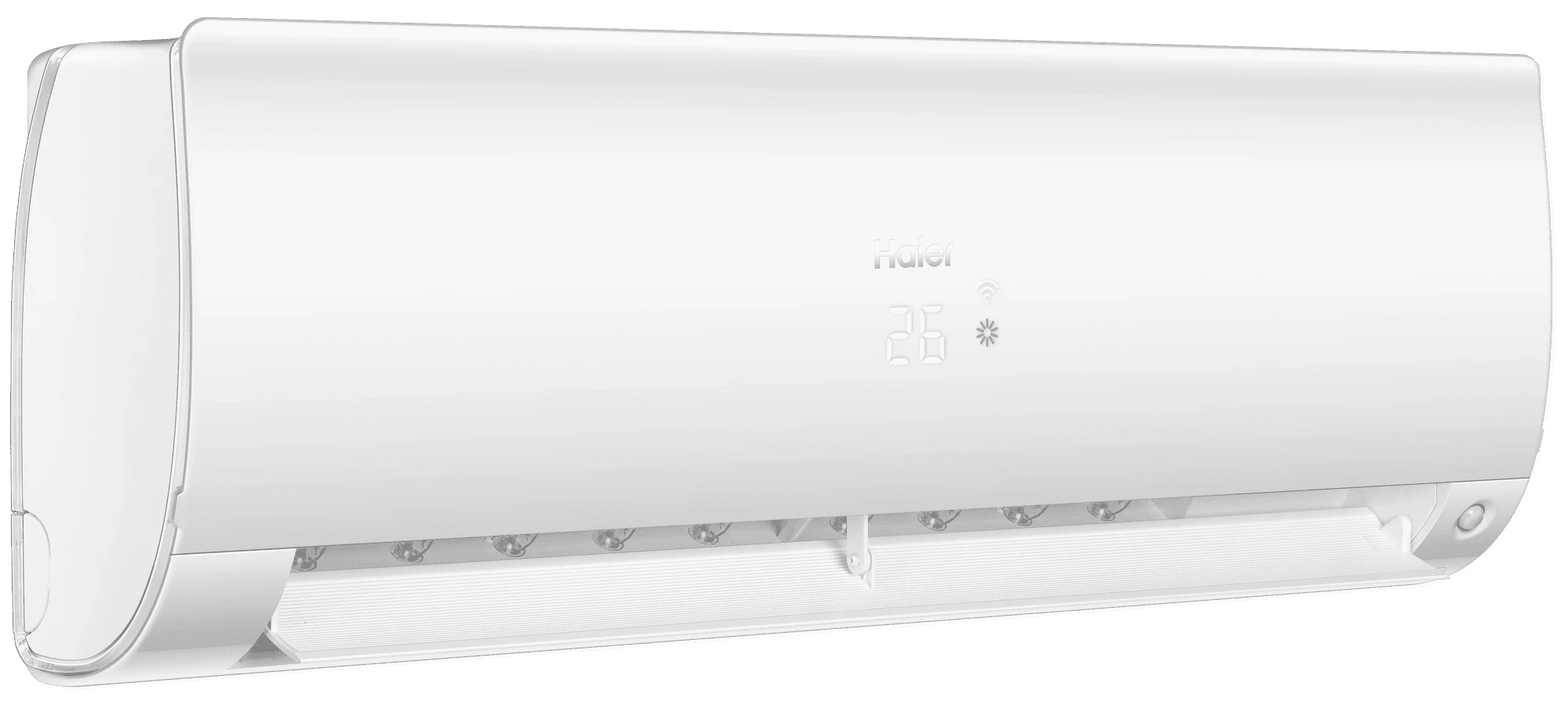 Кондиционер Haier Flexis Super Match AS25S2SF3FA-W фото #2
