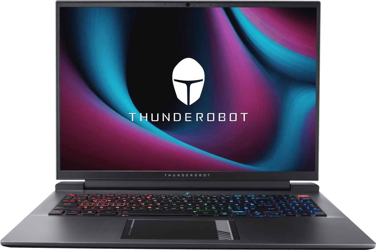 Игровой ноутбук Thunderobot Zero G4 Ultra фото #1