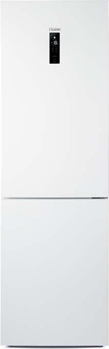Холодильник Haier C2F636CWRG фото #1