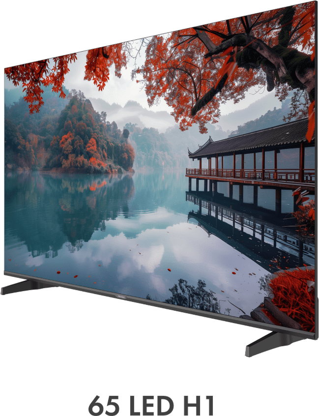 Телевизор Haier 65 LED H1 фото #2