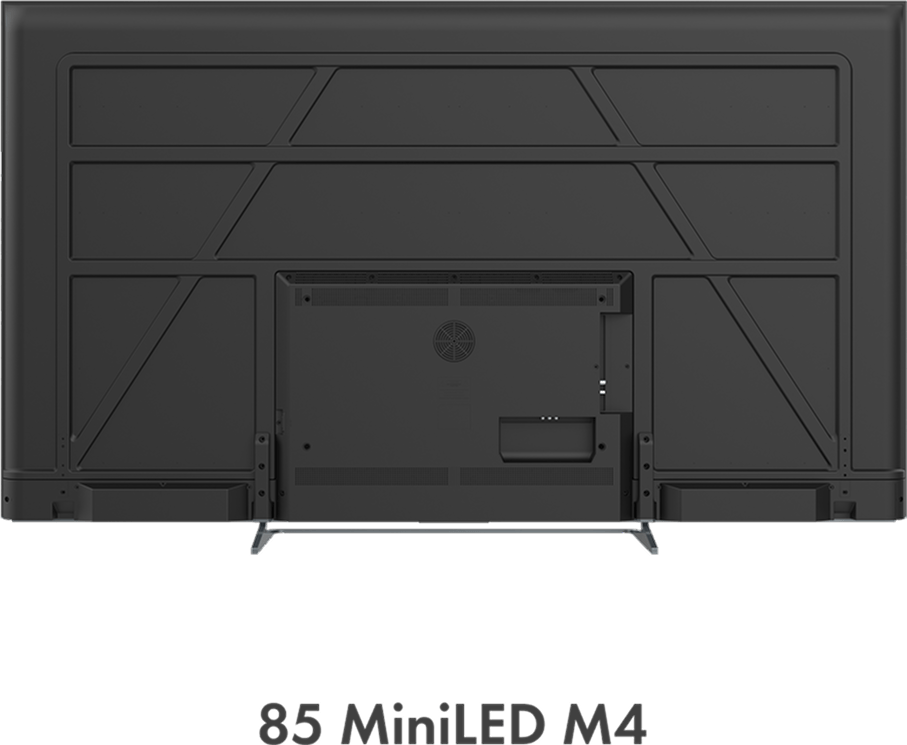 Телевизор Haier 85 miniLED M4 фото #5