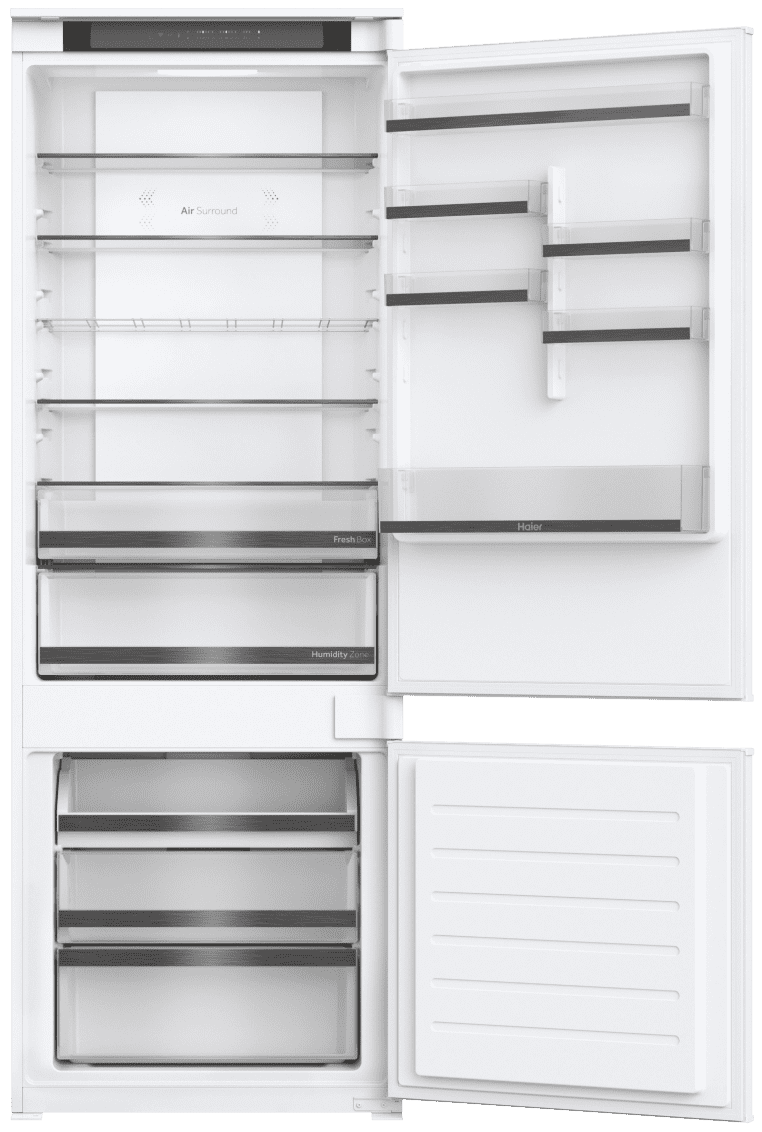 Встраиваемый холодильник Haier HBW5719ERU фото #1