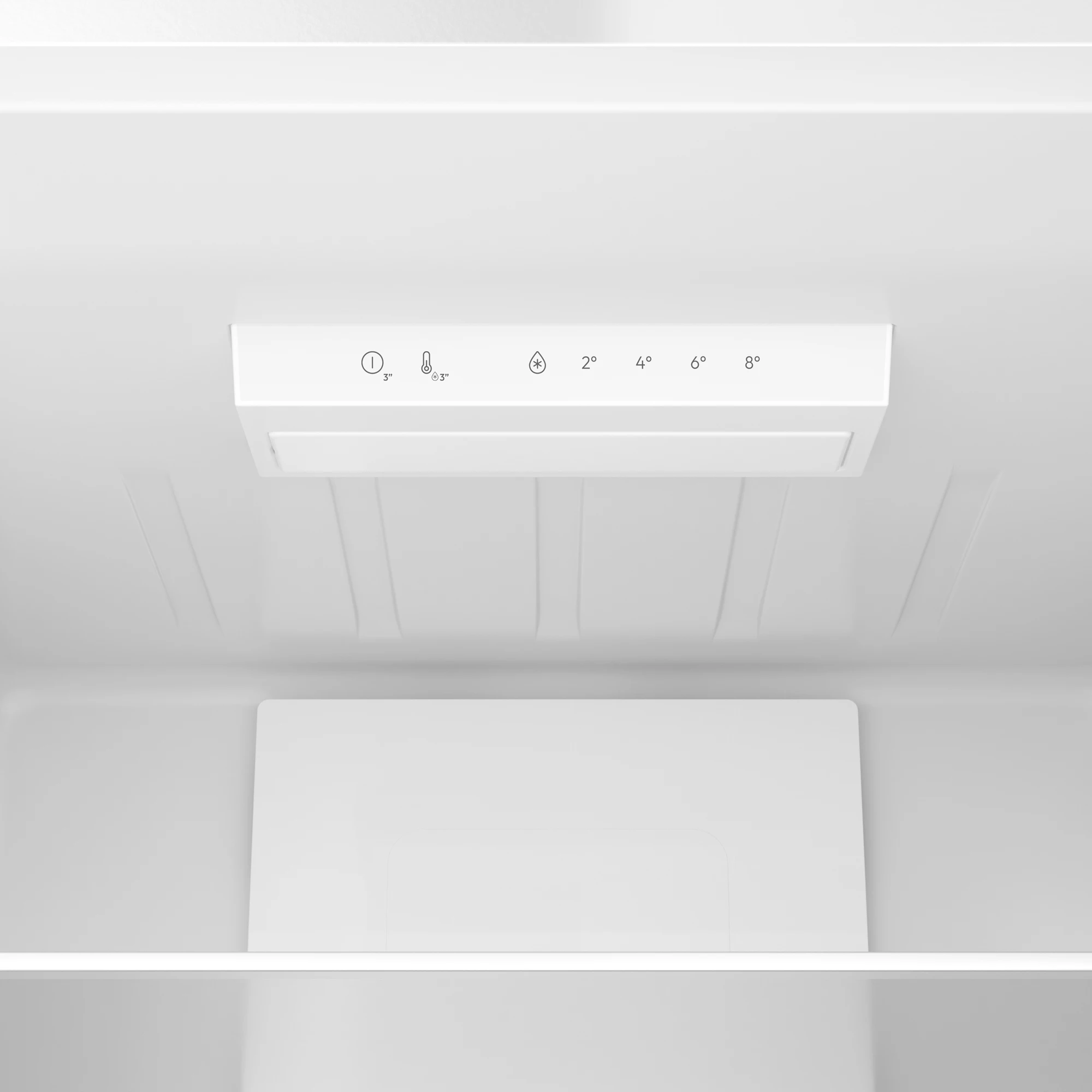 Холодильник Candy Combi CFN6185W фото #7