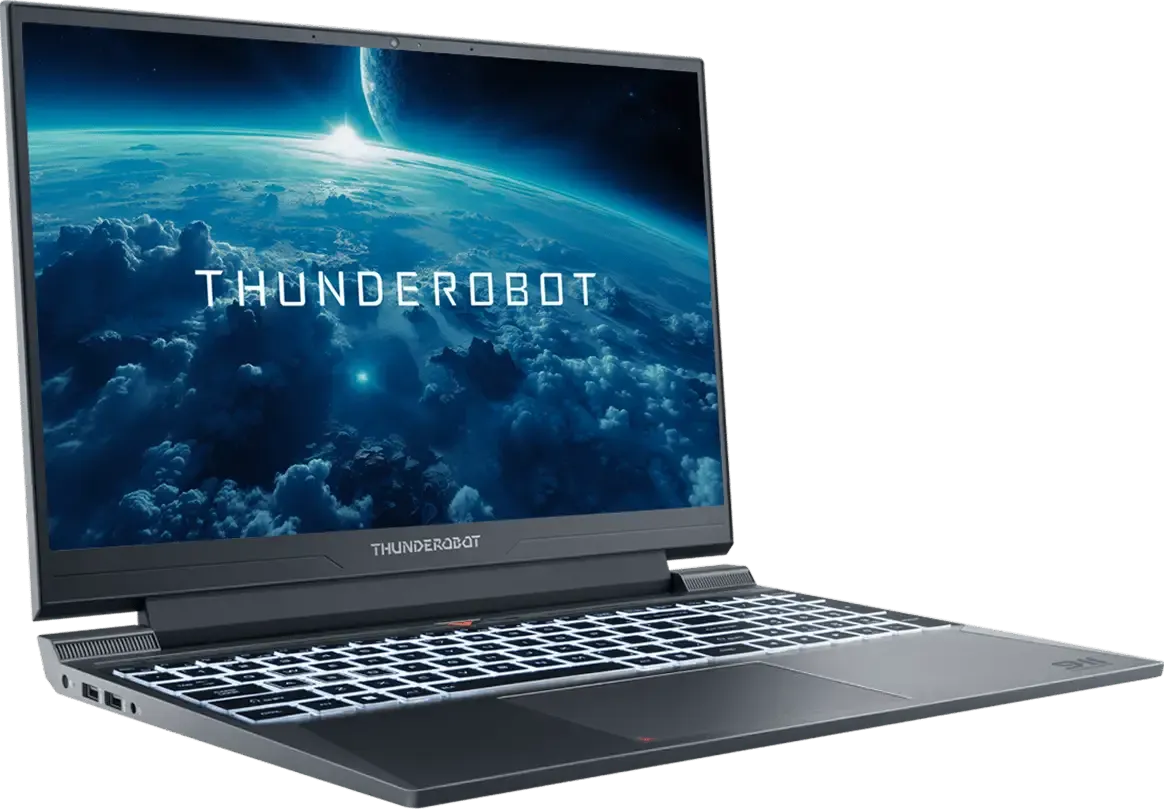 Игровой ноутбук Thunderobot 911 X Wild Hunter G3 Evo фото #3