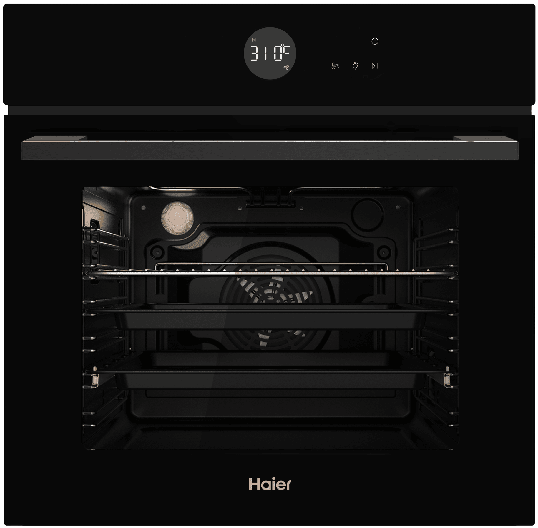 Духовой шкаф Haier HOX-T08AMTB фото #2