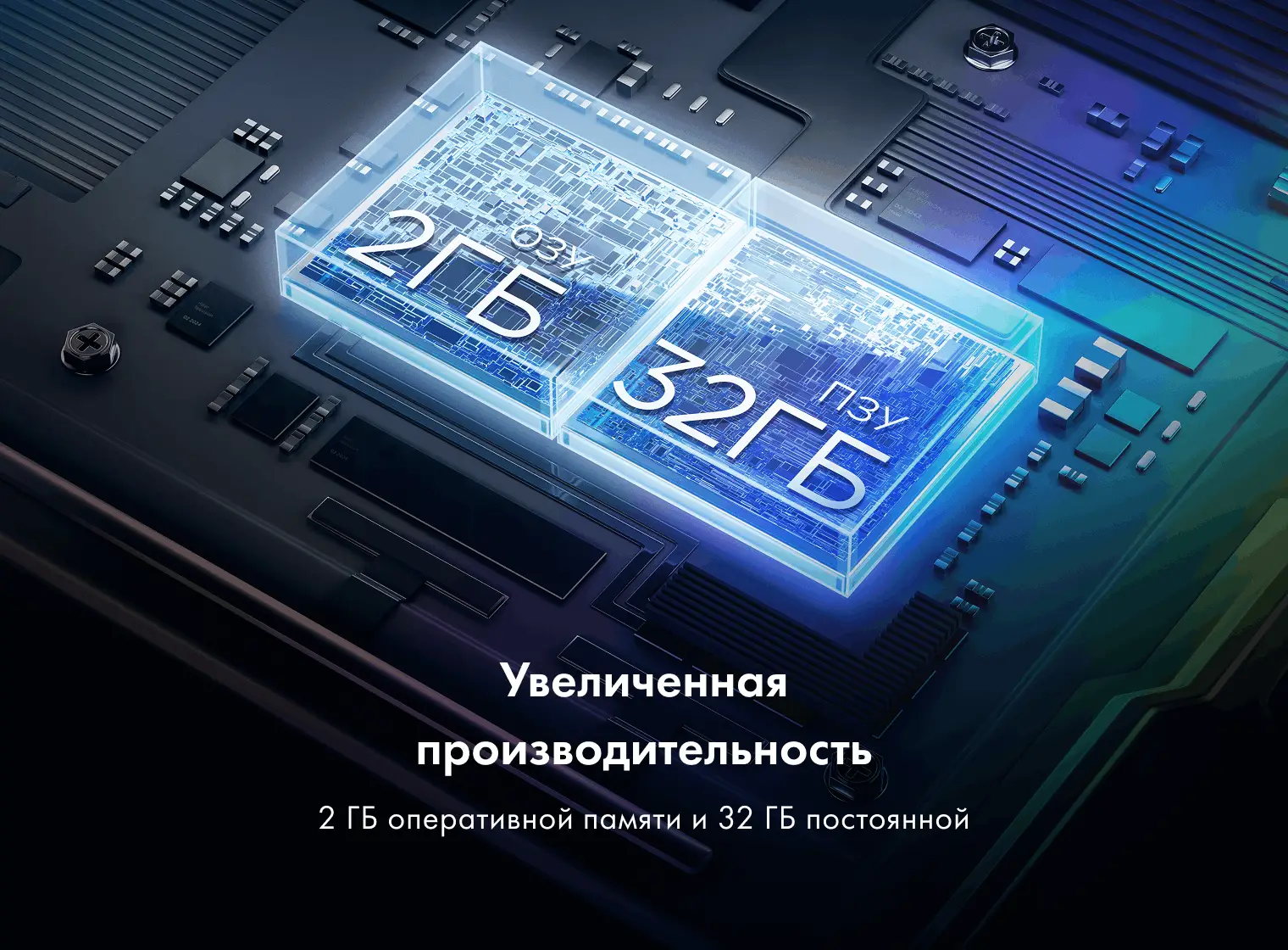 Телевизор Haier H65K85GUX фото #7