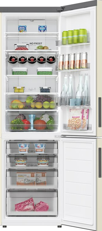 Холодильник Haier C2F637CCGU1 фото #4