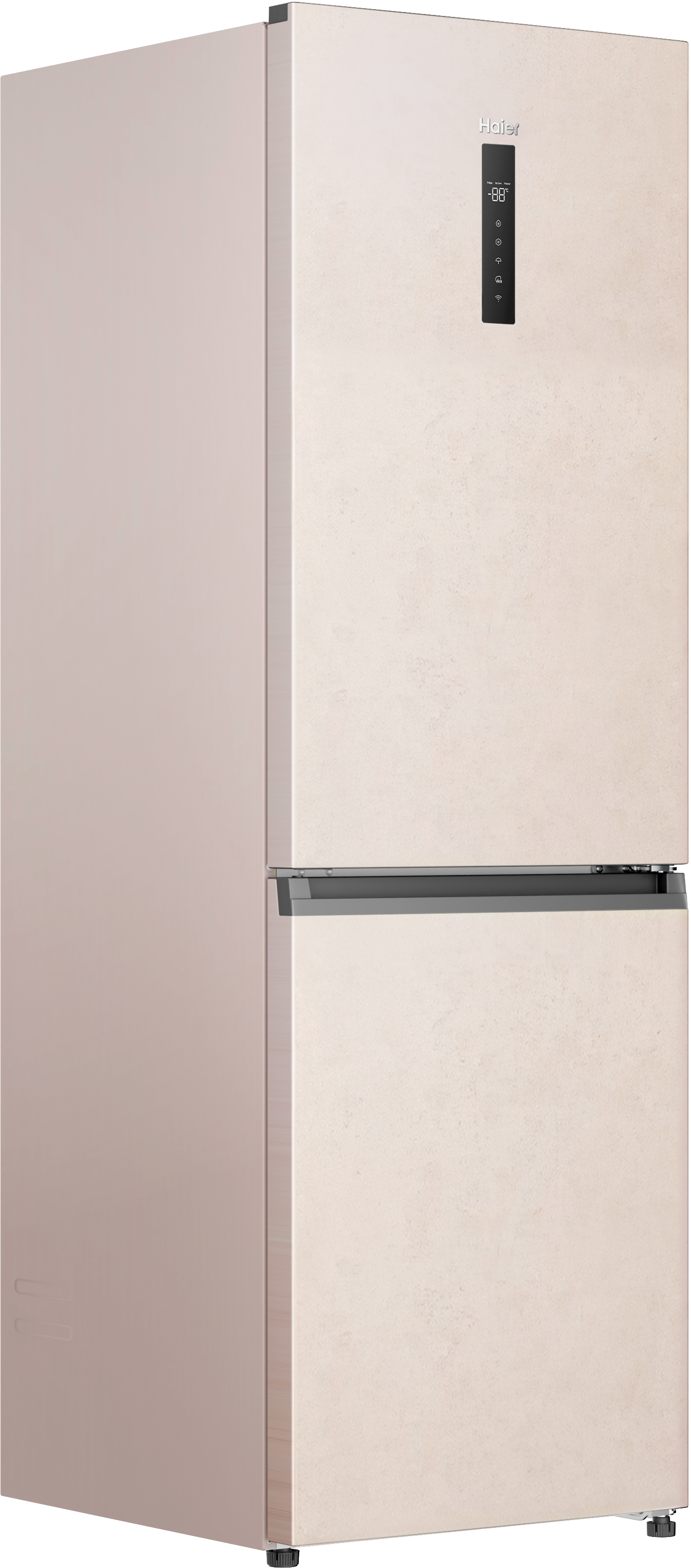 Холодильник Haier CFE5733CBG фото #2