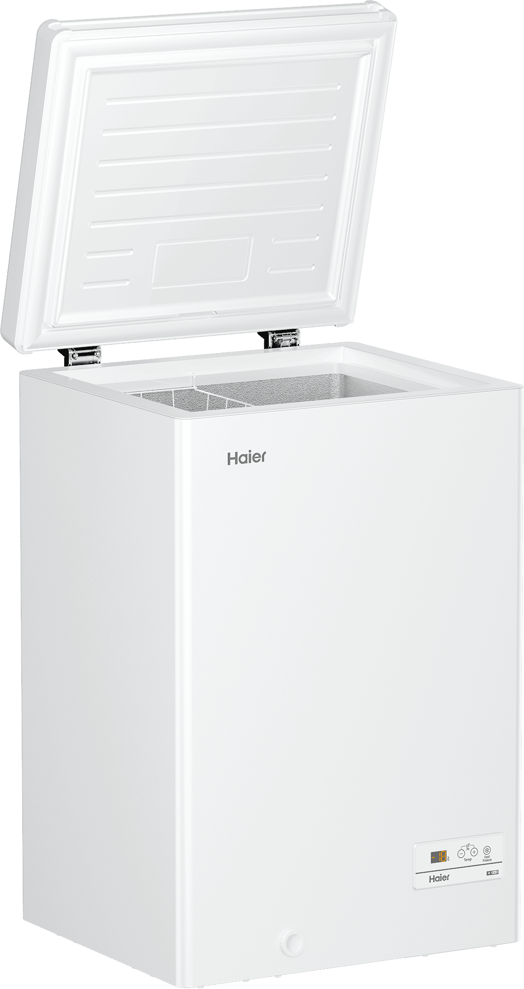 Морозильный ларь Haier HCE100R фото #4