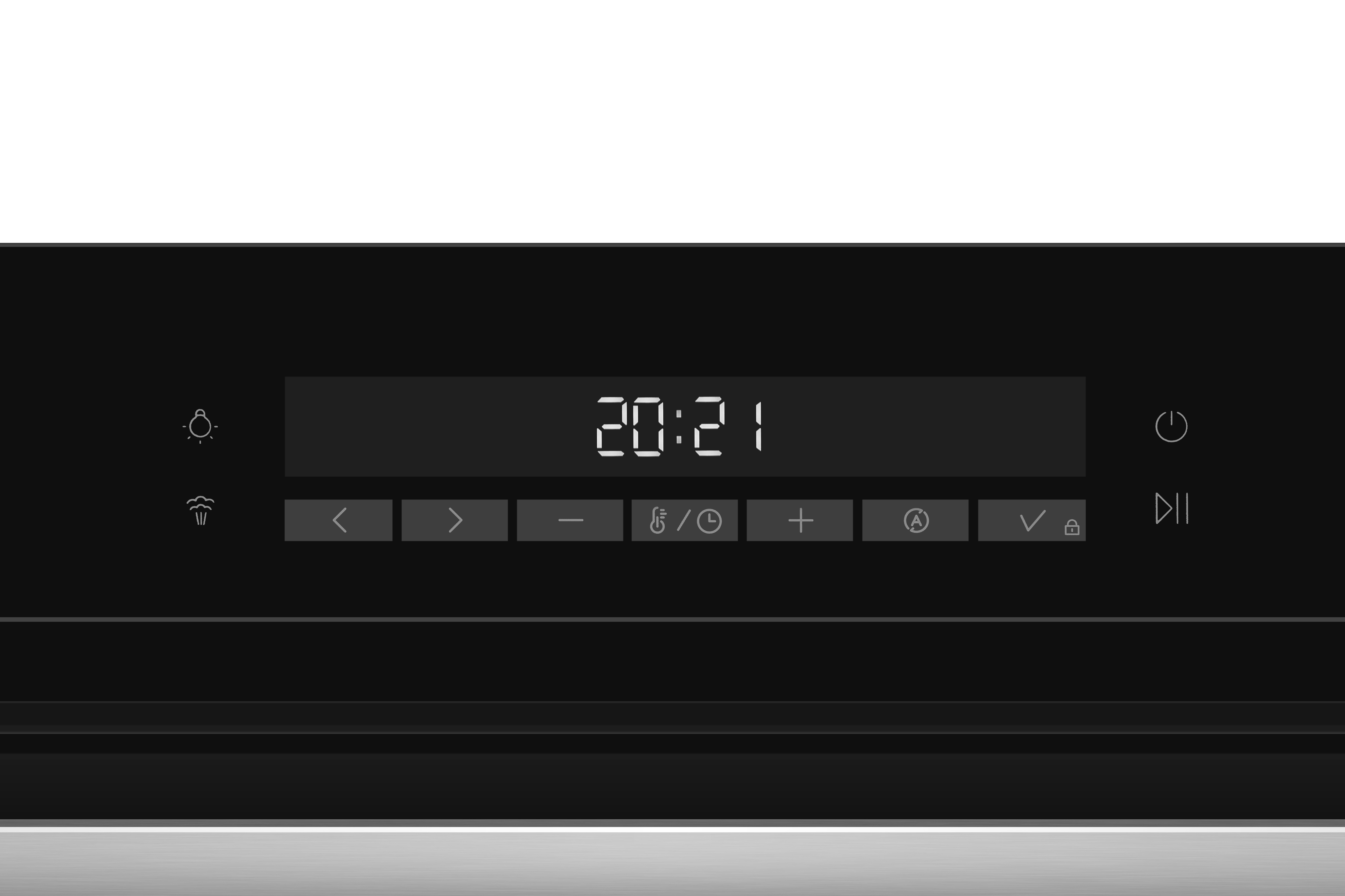 Духовой шкаф Haier HOQ-P16AS5GB фото #9