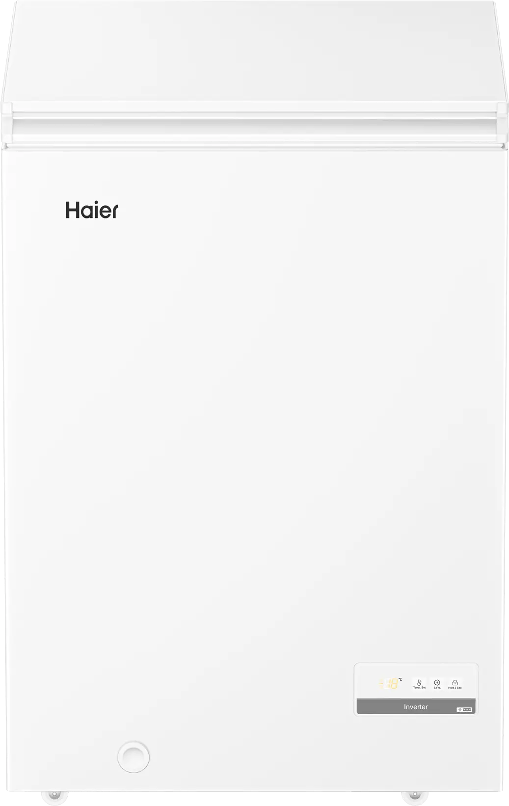 Морозильный ларь Haier HCE150RL фото #1