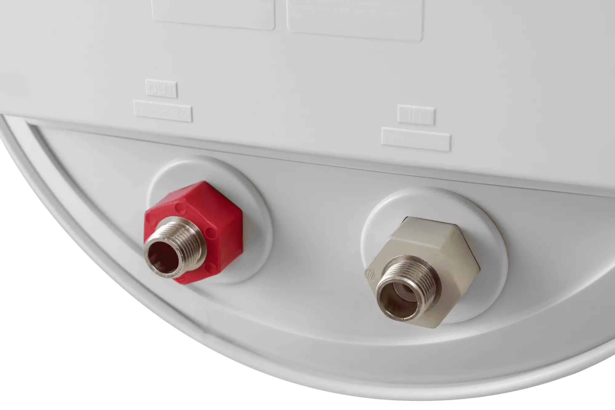 Водонагреватель Haier ES50V-A3(KZ) фото #4