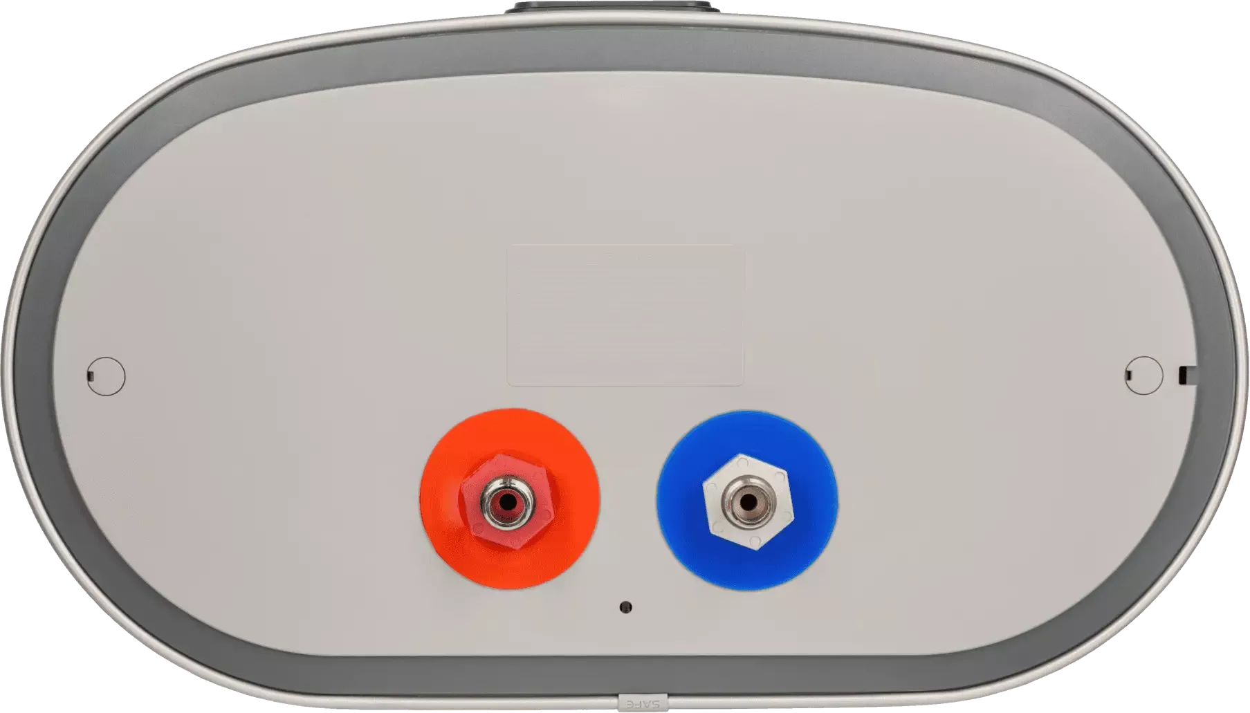 Водонагреватель Haier ES80V TF7P фото #8