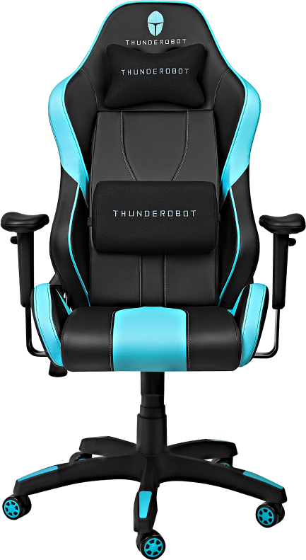 Игровое кресло Thunderobot E201 Interceptor фото #1