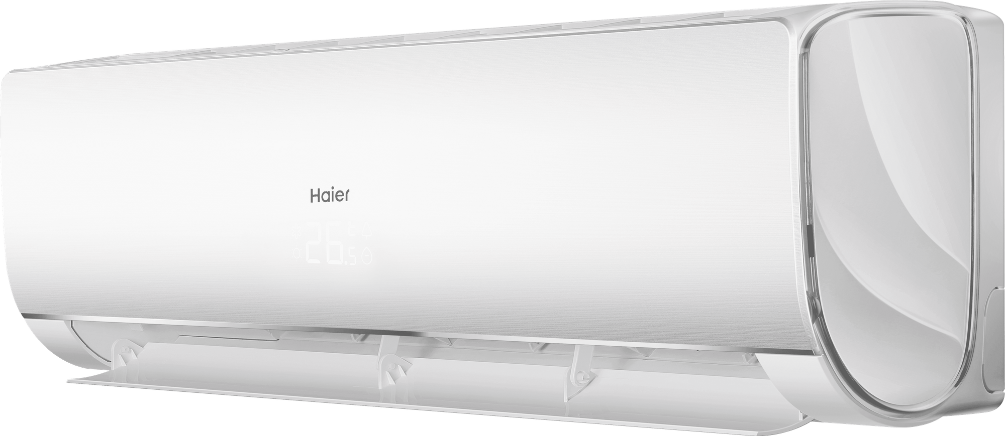 Кондиционер Haier Lightera ON/OFF HSU-07HNF303/R2-W фото #3