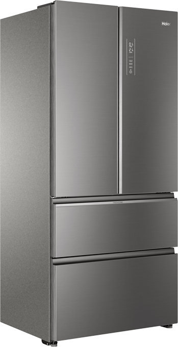 Холодильник Haier HB18FGSAAARU фото #2