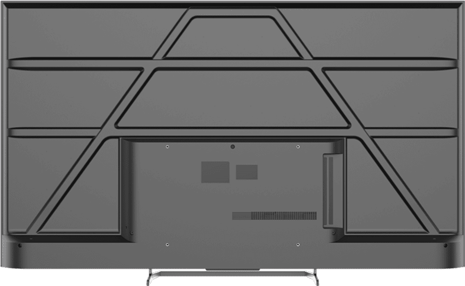 Телевизор Haier 55 Smart TV S6 фото #2