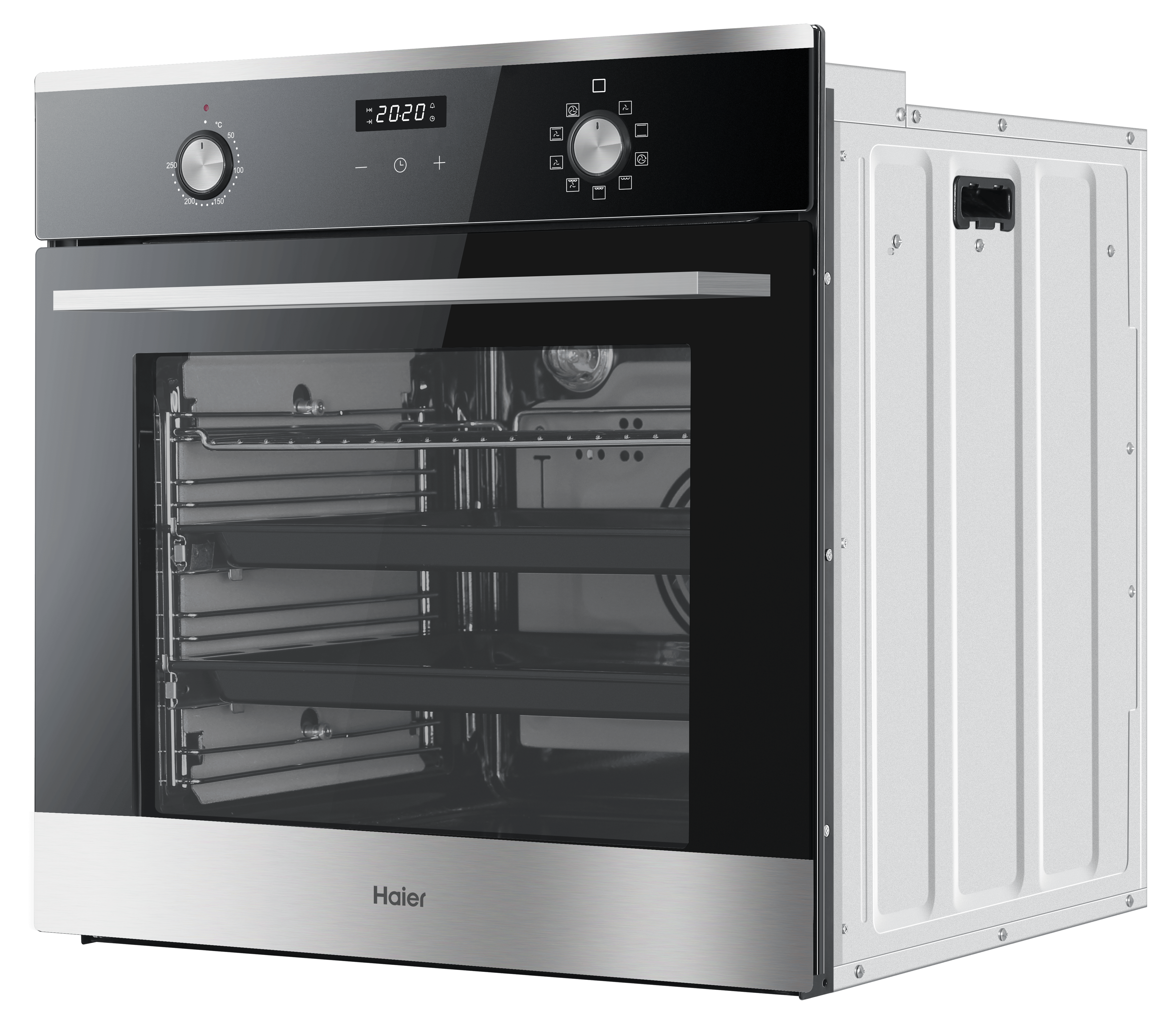 Духовой шкаф Haier HOX-P09CGBX фото #5