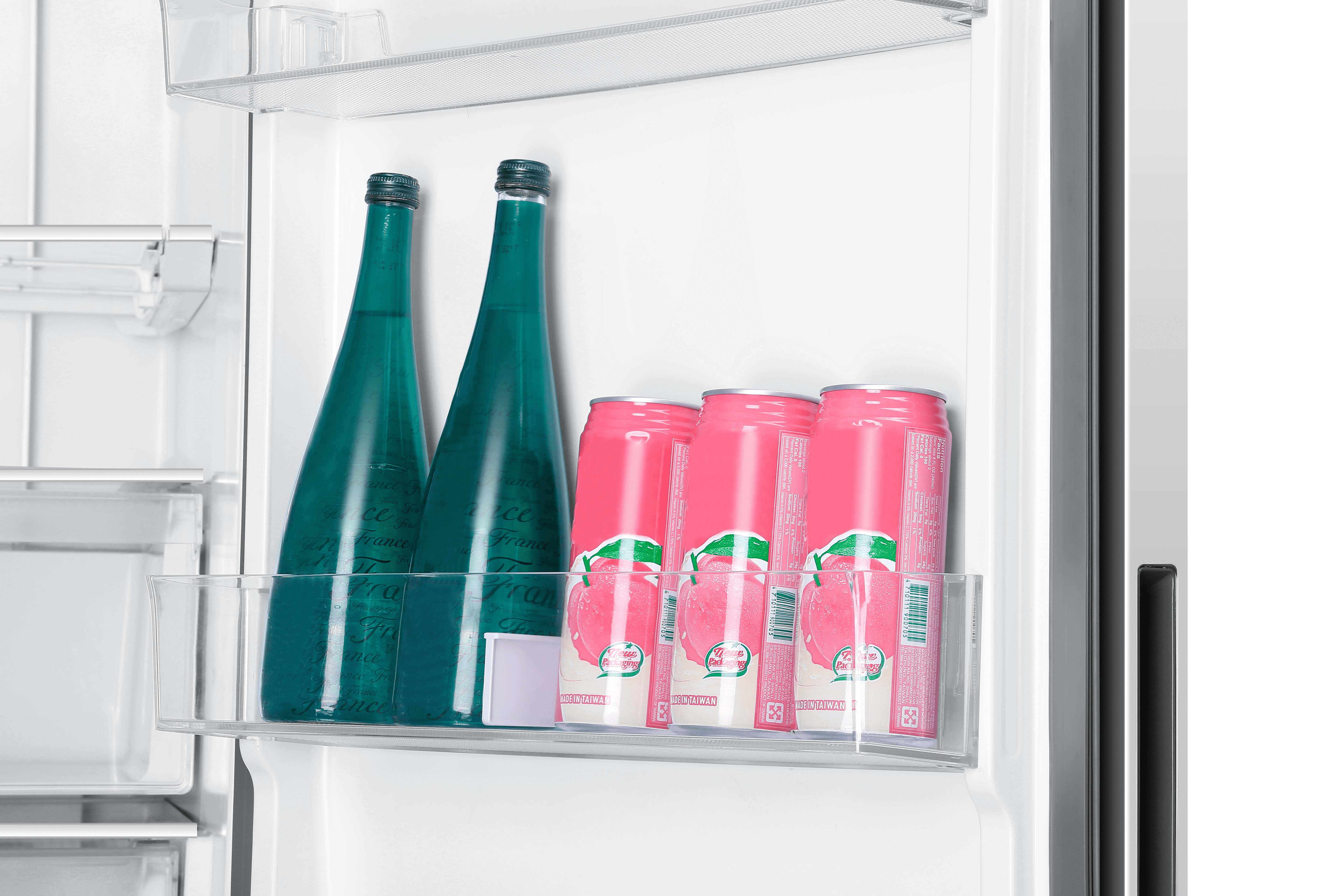 Холодильник Haier C4F640CGGU1 фото #16