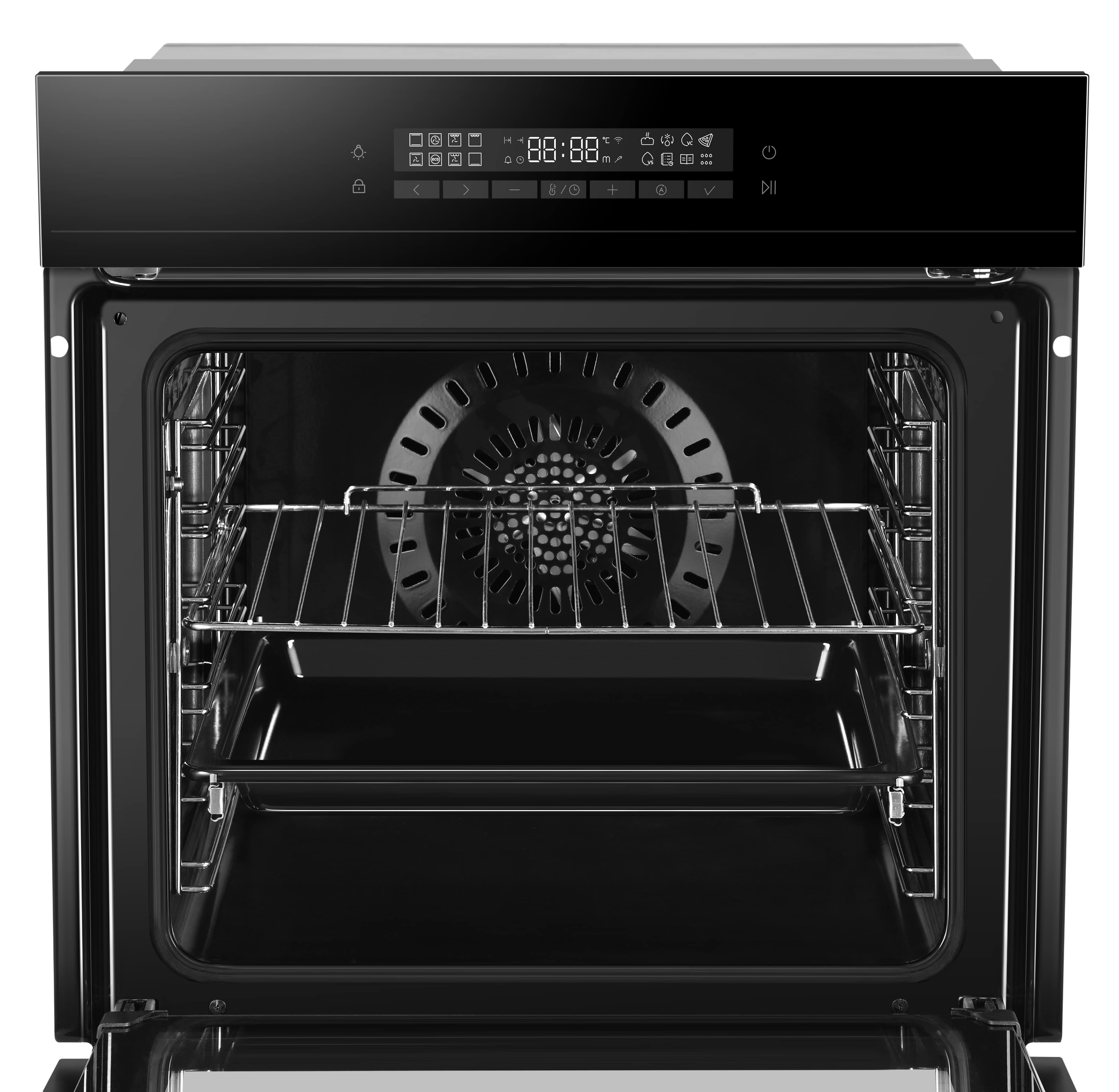 Духовой шкаф Haier HOQ-P16AN5GB фото #5