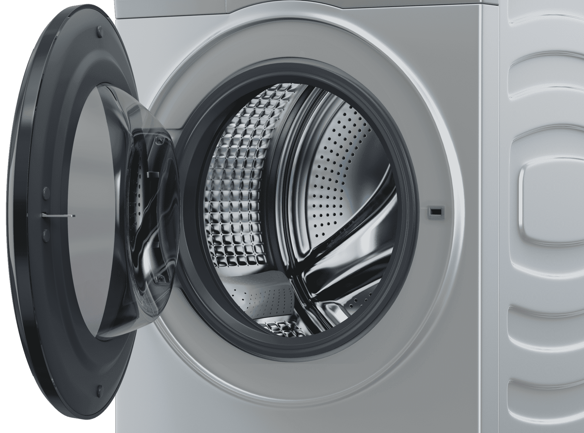 Стирально-сушильная машина Haier HWD80-BP14929S фото #5