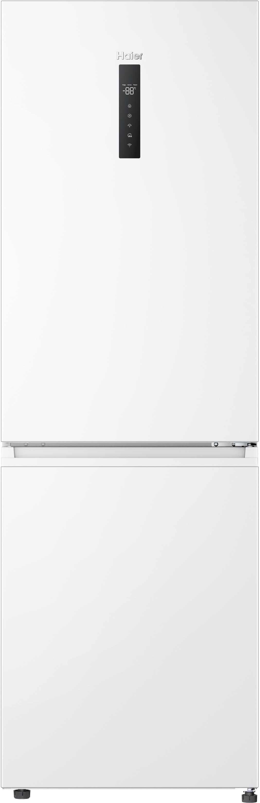 Холодильник Haier CFE3733CW фото #1