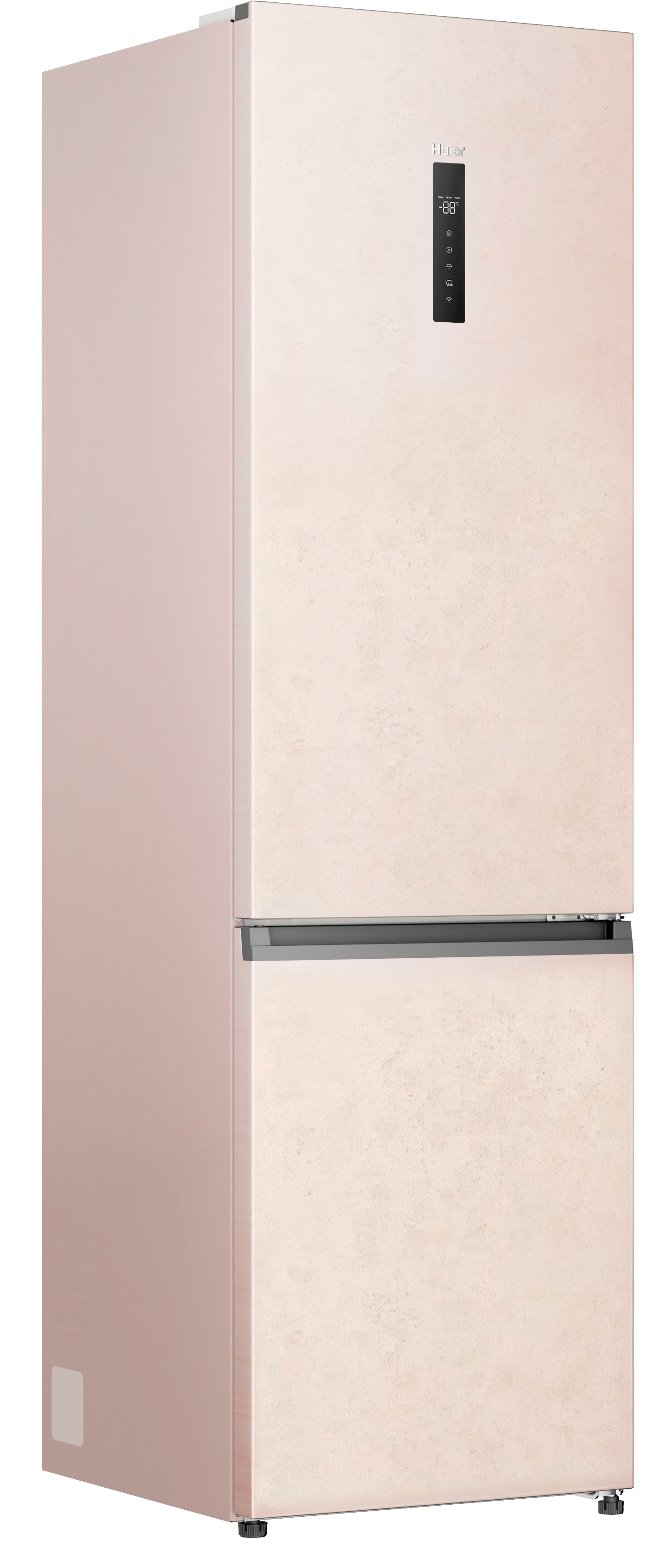 Холодильник Haier CFE5739CBG фото #1