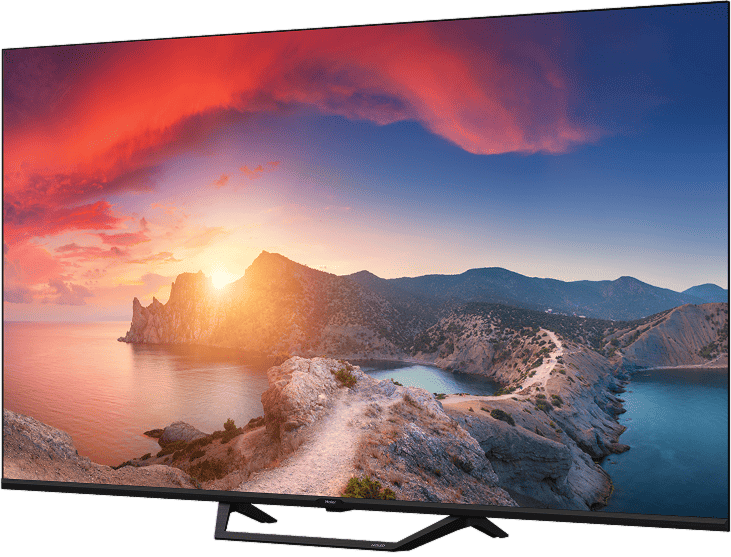 Телевизор Haier 43 HQLED S2 Pro фото #2
