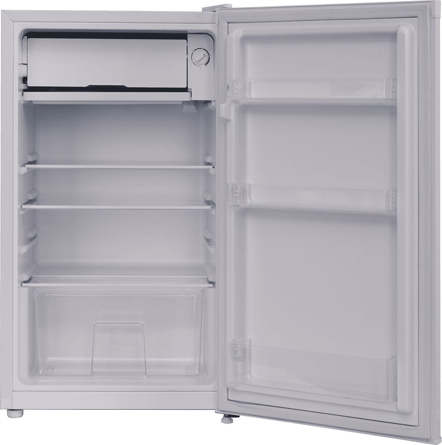Коммерческий холодильник Haier MSR115L фото #3