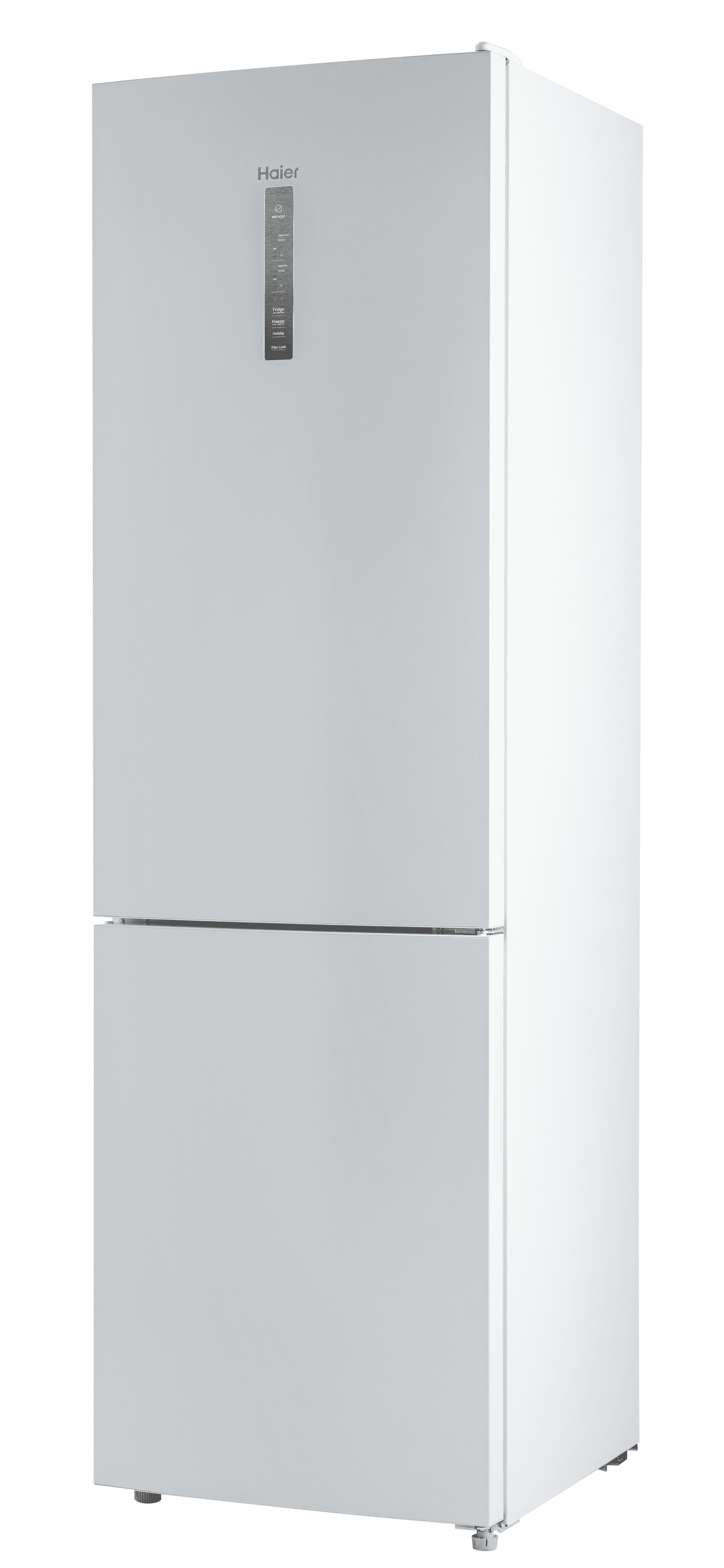 Холодильник Haier CEF537AWD фото #2