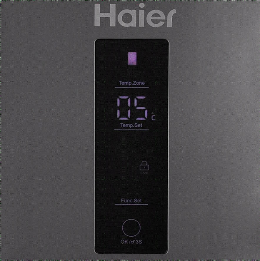 Холодильник Haier C2F636CFFD фото #4