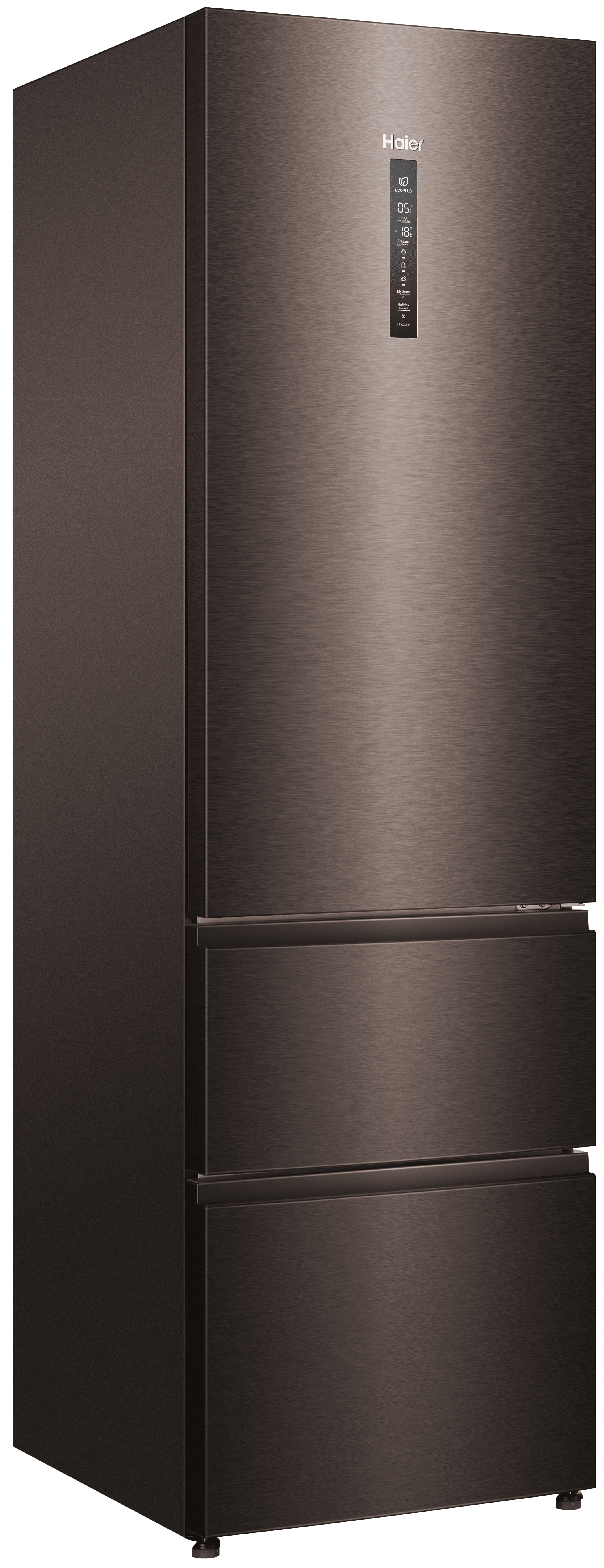 Холодильник Haier A4F739CDBGU1 фото #2