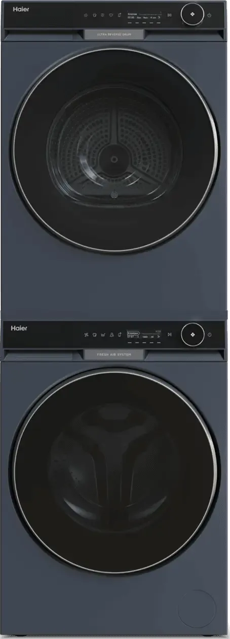 Стиральная машина Haier X11 HW120-BD14397SU1 фото #9