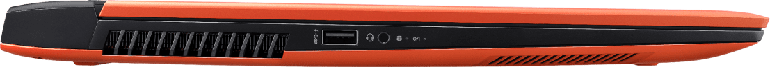 Игровой ноутбук Thunderobot Zero G4 Ultra Orange фото #8