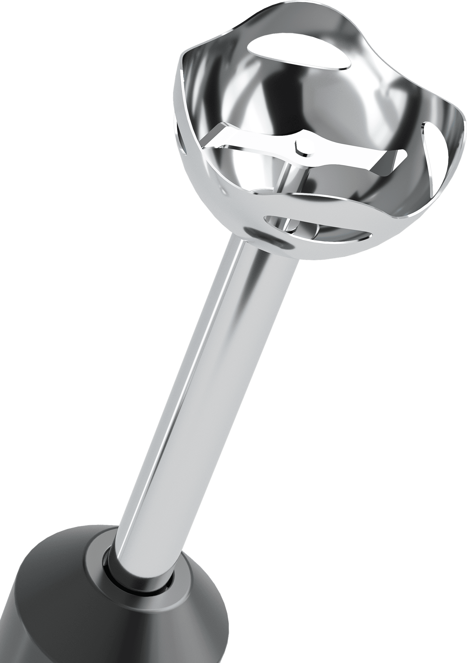 Блендер погружной Candy CB-203 фото #4