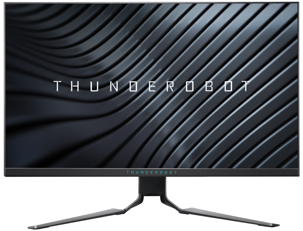 Игровой монитор Thunderobot Silver Wing LQ27F165L фото #2