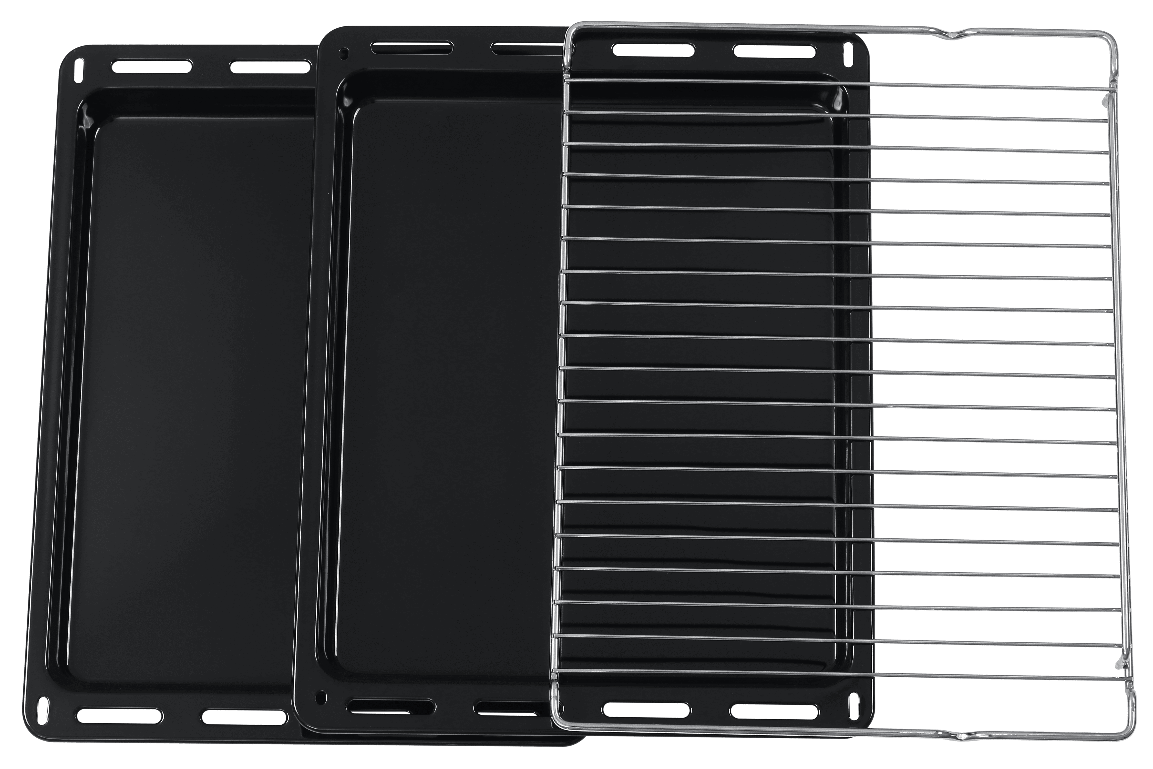 Духовой шкаф Haier HOX-P11CGBG фото #6