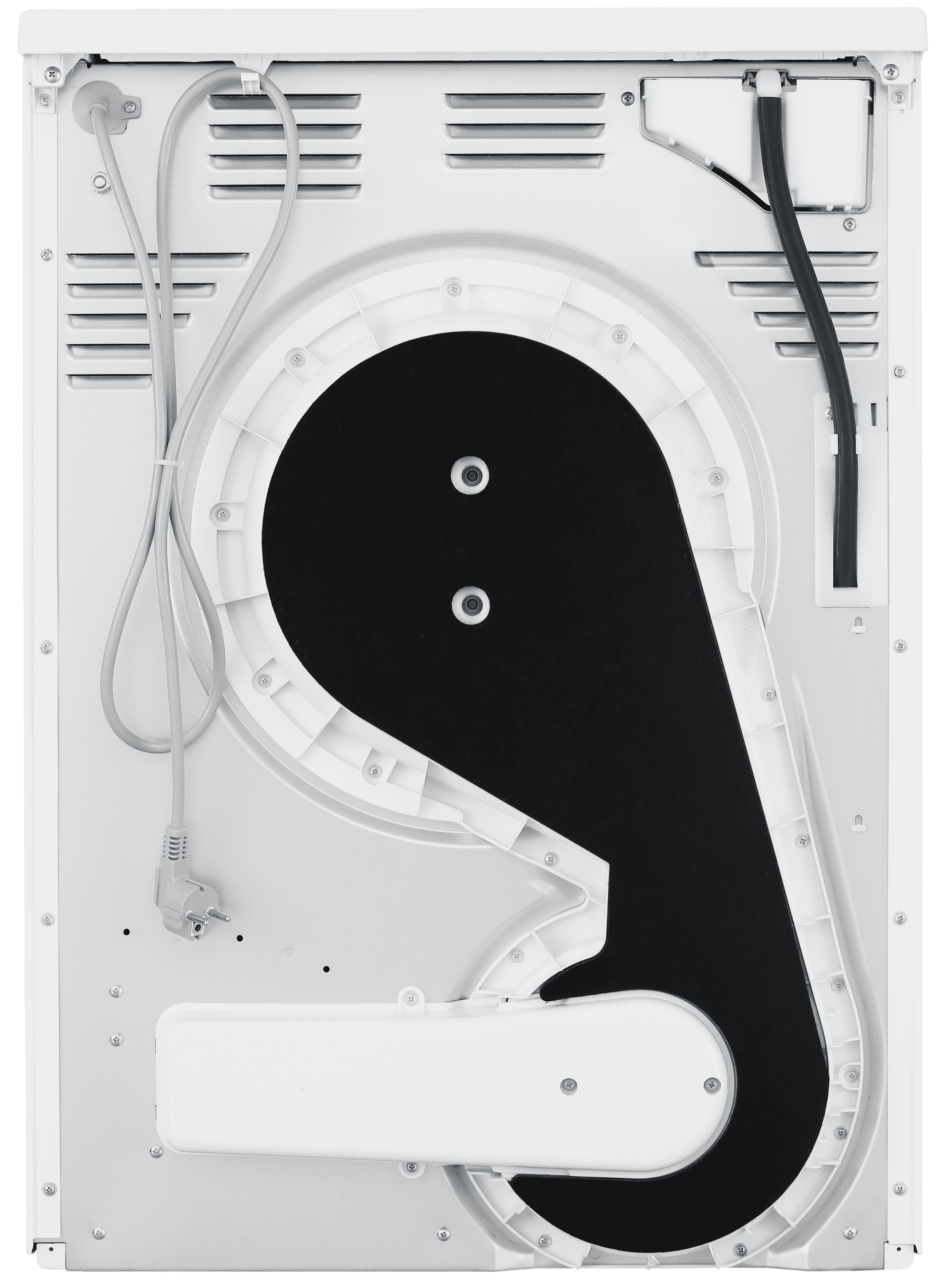 Сушильная машина Haier HD90-A2979 фото #10