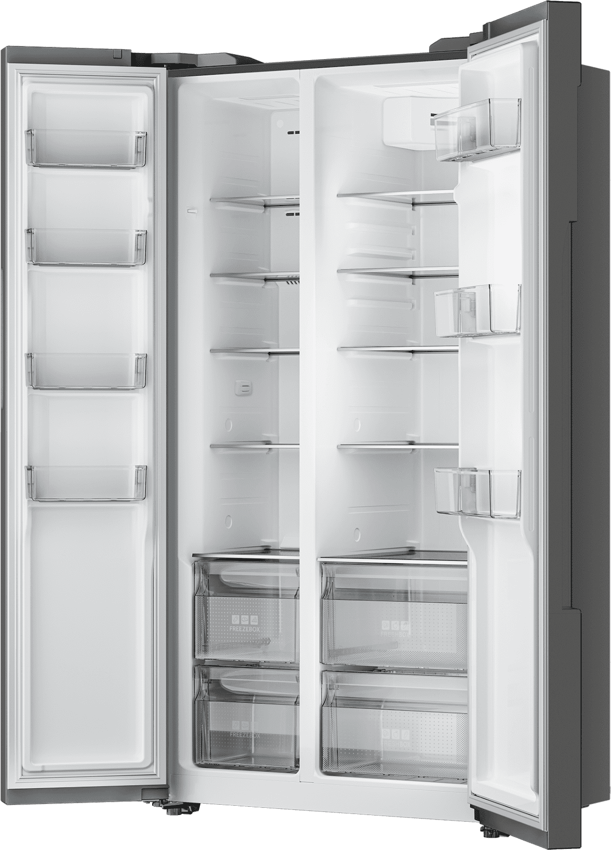 Холодильник Haier HRF-522DS6RU фото #7