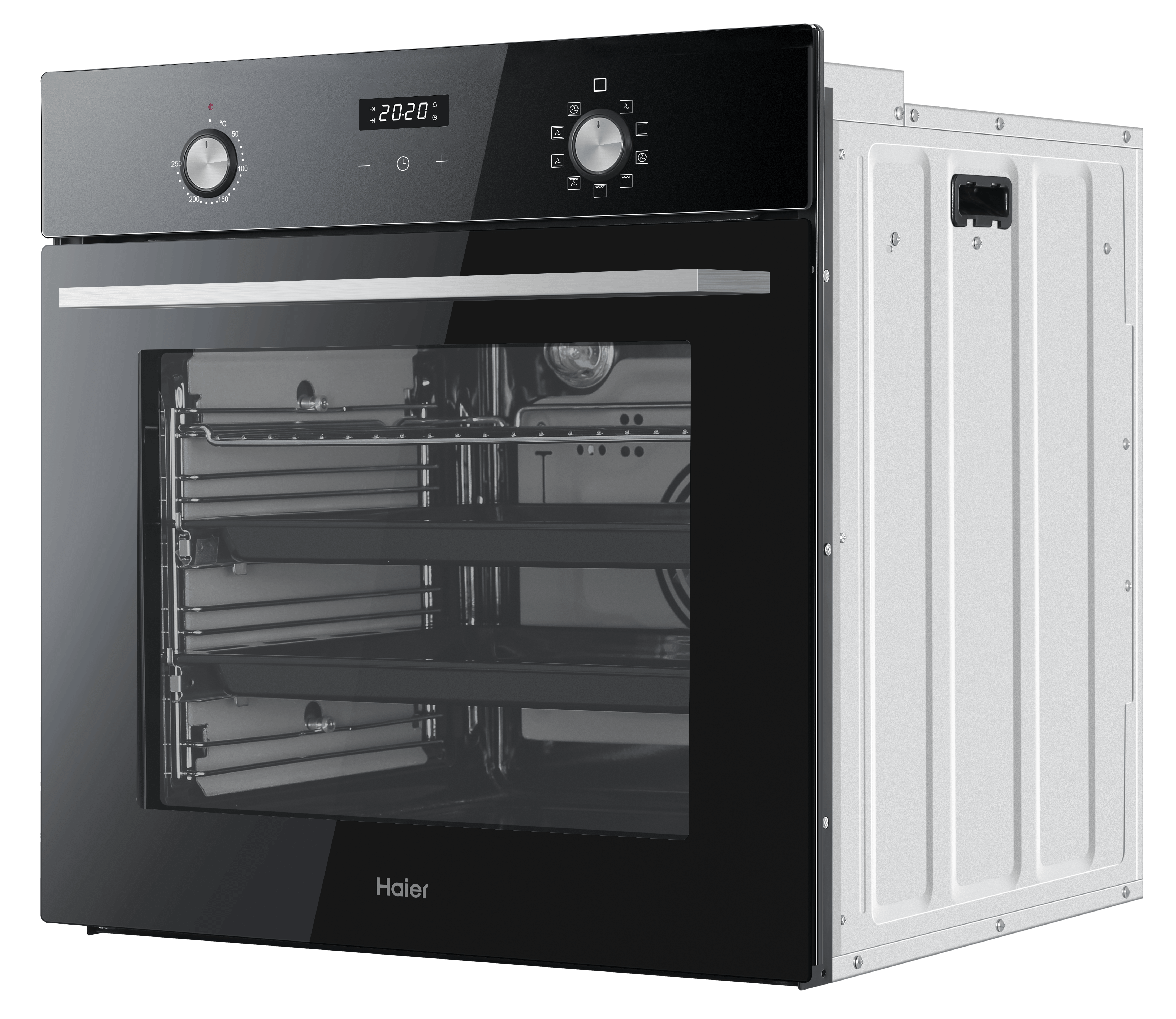 Духовой шкаф Haier HOX-P09CGB фото #4